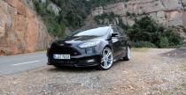 Ford Focus ST