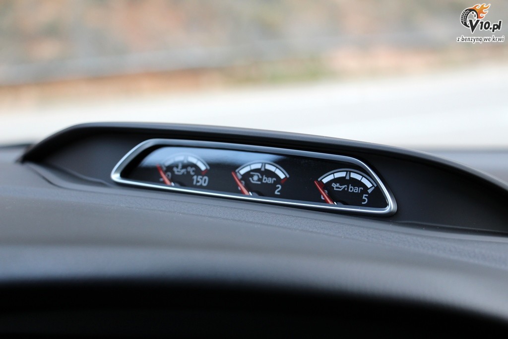 Ford Focus ST