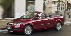 Ford Focus Coupe-Cabriolet