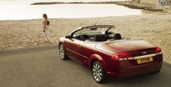 Ford Focus Coupe-Cabriolet