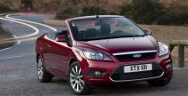 Ford Focus II po liftingu