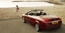 Ford Focus II po liftingu