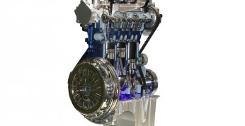 Ford opatentował nowy system imitacji dźwięku silnika. Po co?