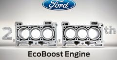 Ford Ecoboost