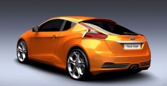 Ford Focus Coupe by David Cardoso