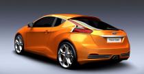 Ford Focus Coupe by David Cardoso