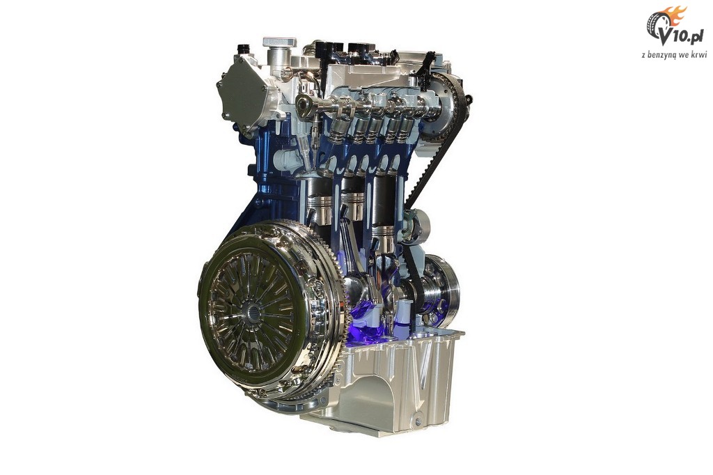 Ford Ecoboost
