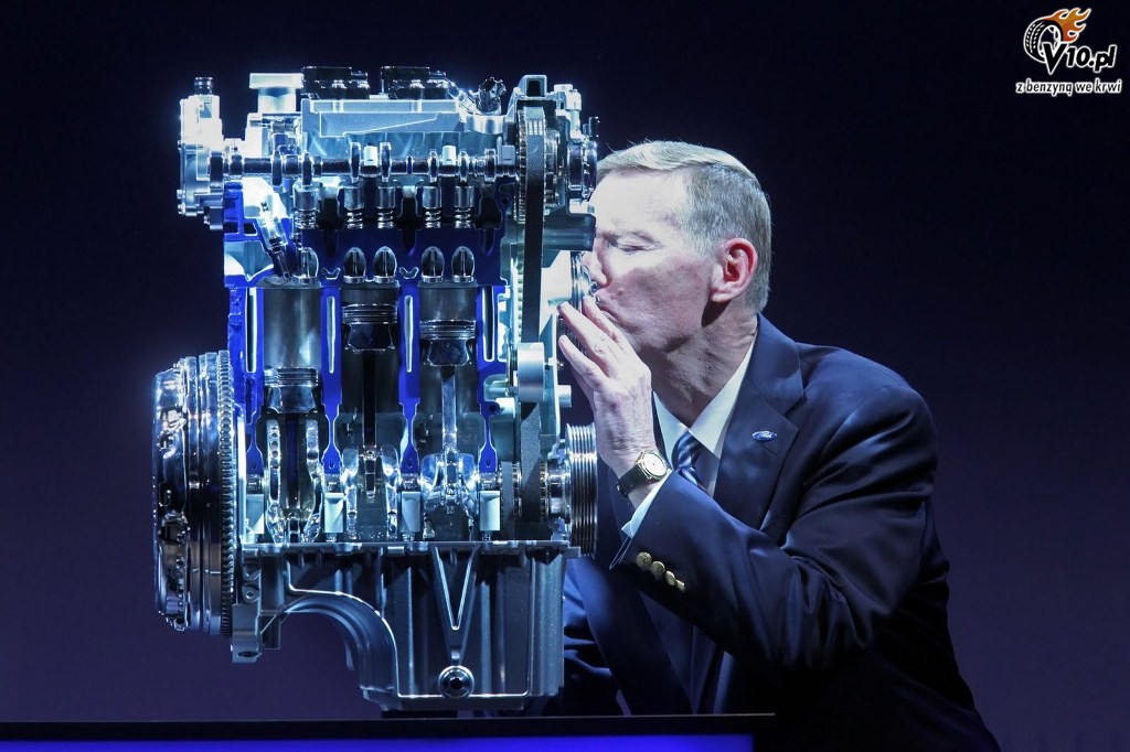 Ford Ecoboost