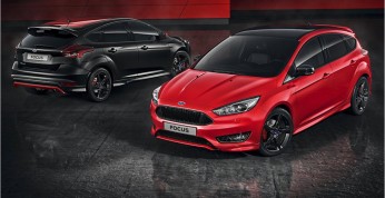 Ford Focus Sport debiutuje w Essen