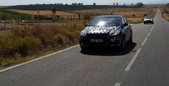 Nowy Ford Focus III - testy