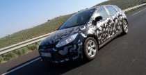 Nowy Ford Focus III - testy