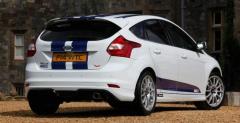 Ford Focus WTCC Edition Ford Focus WTCC Edition