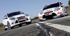 Ford Focus WTCC Edition Ford Focus WTCC Edition