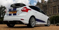 Ford Focus WTCC Edition