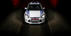 Ford Focus WTCC Edition Ford Focus WTCC Edition