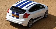Ford Focus WTCC Edition Ford Focus WTCC Edition