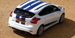 Ford Focus WTCC Edition