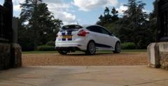 Ford Focus WTCC Edition