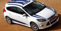 Ford Focus WTCC Edition