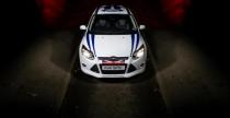 Ford Focus WTCC Edition