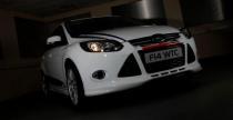 Ford Focus WTCC Edition