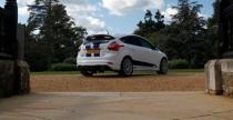 Ford Focus WTCC Edition