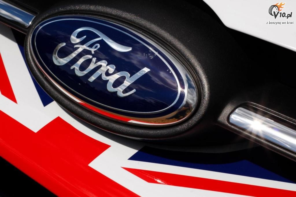 Ford Focus WTCC Edition