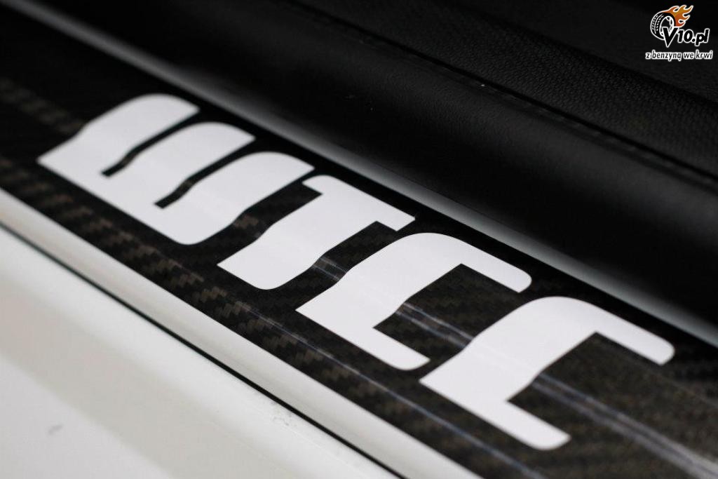 Ford Focus WTCC Edition