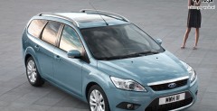 Ford Focus II po liftingu