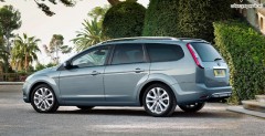 Ford Focus Kombi