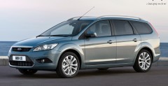 Ford Focus Kombi