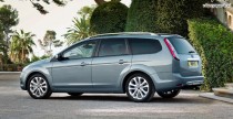 Ford Focus Kombi