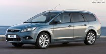 Ford Focus Kombi