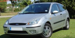 Ford Focus I po liftingu