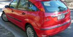 Ford Focus I po liftingu