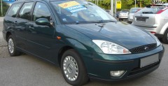 Ford Focus I po liftingu