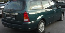 Ford Focus I po liftingu