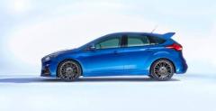 Ford Focus RS