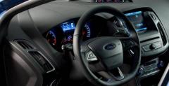 Ford Focus RS 2015