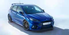 Ford Focus RS