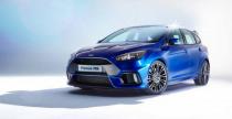 Ford Focus RS