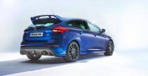 Ford Focus RS