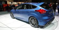 Ford Focus RS