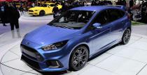 Ford Focus RS