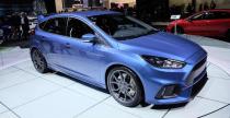 Ford Focus RS