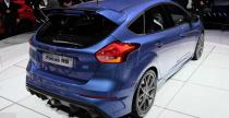 Ford Focus RS