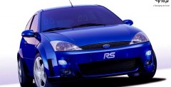 Ford Focus RS