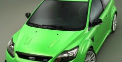 Ford Focus RS WRC 2009