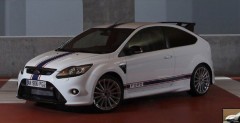 Ford Focus RS Le Mans