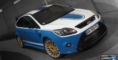 Ford Focus RS Le Mans